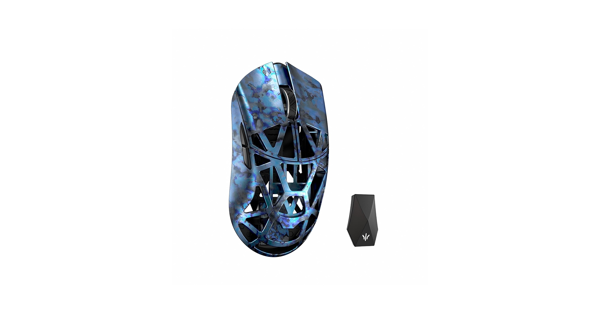 マウス・トラックボール WLMOUSE Beast X PRO Tempered Limited WLMOUSE Beast X Pro Wireless Gaming Mouse – WLmouse